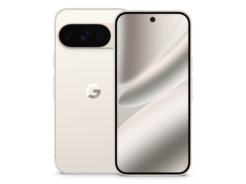Смартфони Google Pixel 10 Pro 5G 6,3