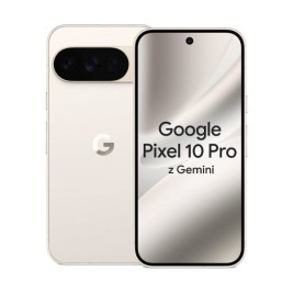 Смартфони Google Pixel 10 Pro 5G 6,3