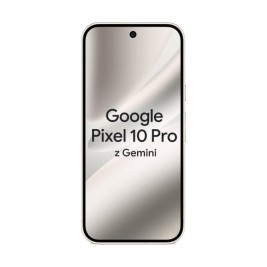 Смартфони Google Pixel 10 Pro 5G 6,3
