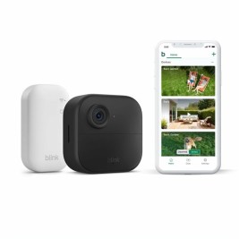 Видеокамера за наблюдение Amazon B0DHLV4P1B
