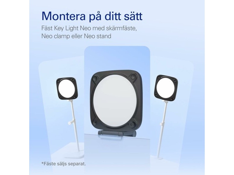 LED лампа Elgato 10LAJ9911