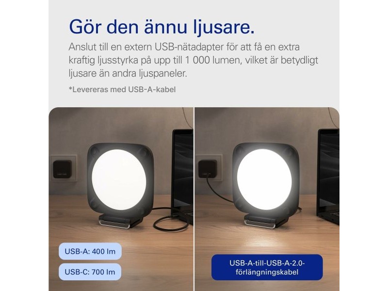 LED лампа Elgato 10LAJ9911