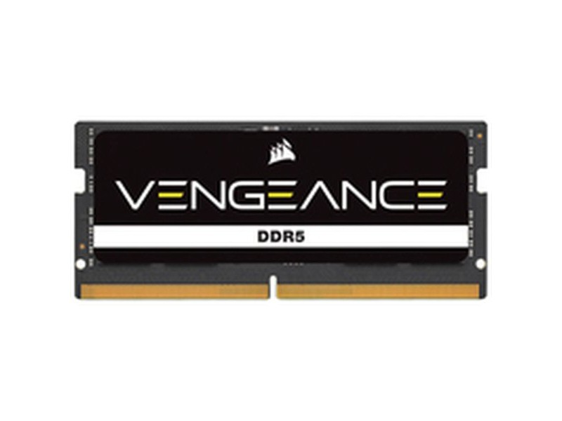 Слотове за памет Corsair CMSX32GX5M1A5600C48 32 GB DDR5 5600 MHz