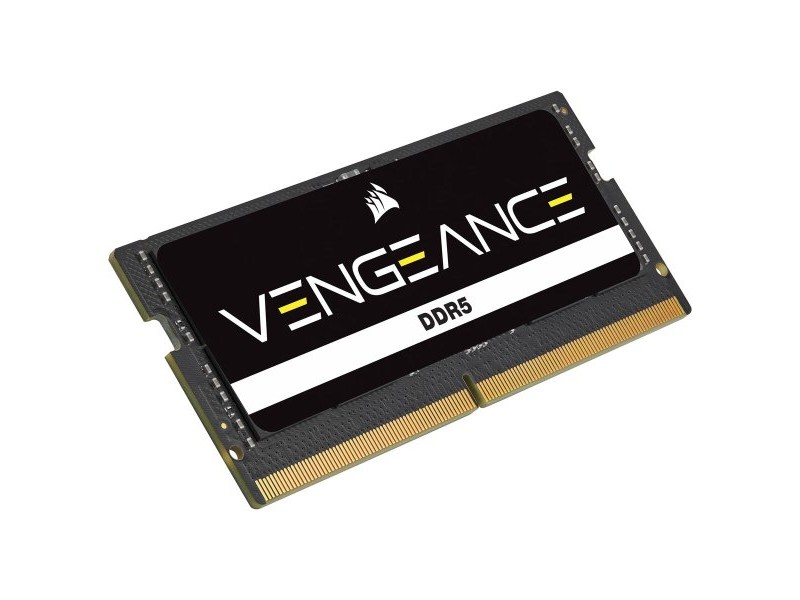 Слотове за памет Corsair CMSX32GX5M1A5600C48 32 GB DDR5 5600 MHz