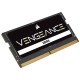 Слотове за памет Corsair CMSX32GX5M1A5600C48 32 GB DDR5 5600 MHz