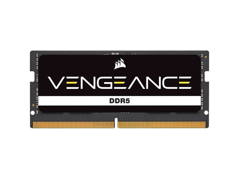 Слотове за памет Corsair CMSX32GX5M1A5600C48 32 GB DDR5 5600 MHz