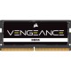 Слотове за памет Corsair CMSX32GX5M1A5600C48 32 GB DDR5 5600 MHz