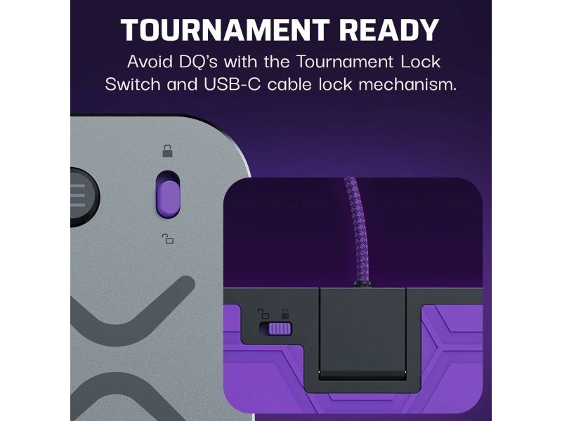 Джойстик Turtle Beach