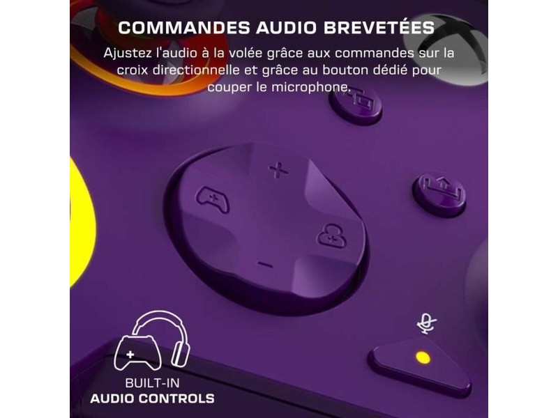 Джойстик за Xbox One Turtle Beach