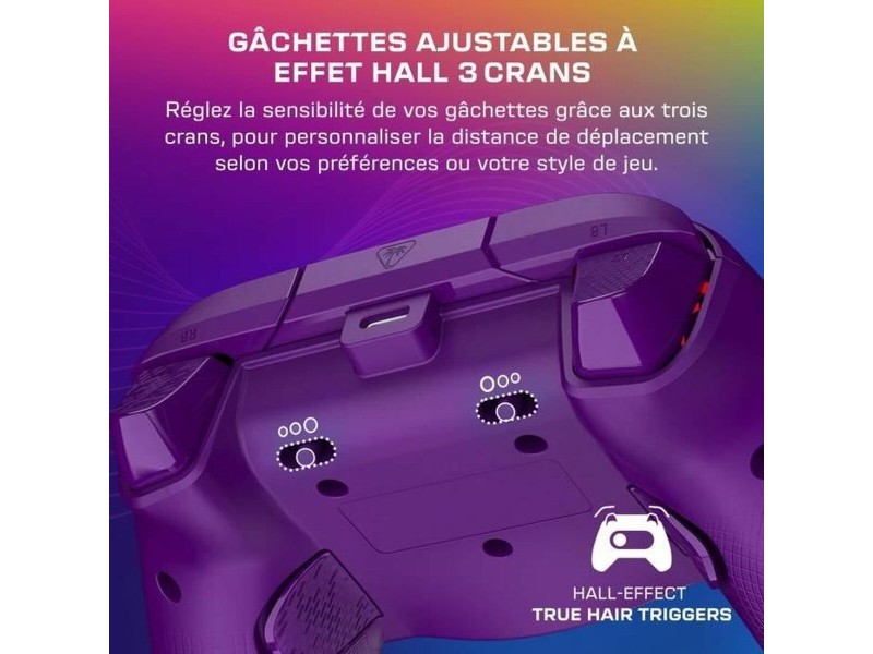 Джойстик за Xbox One Turtle Beach