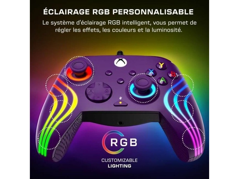Джойстик за Xbox One Turtle Beach