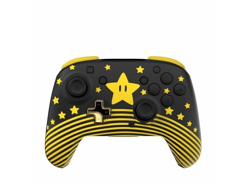 Джойстик Turtle Beach Super Mario Star Switch