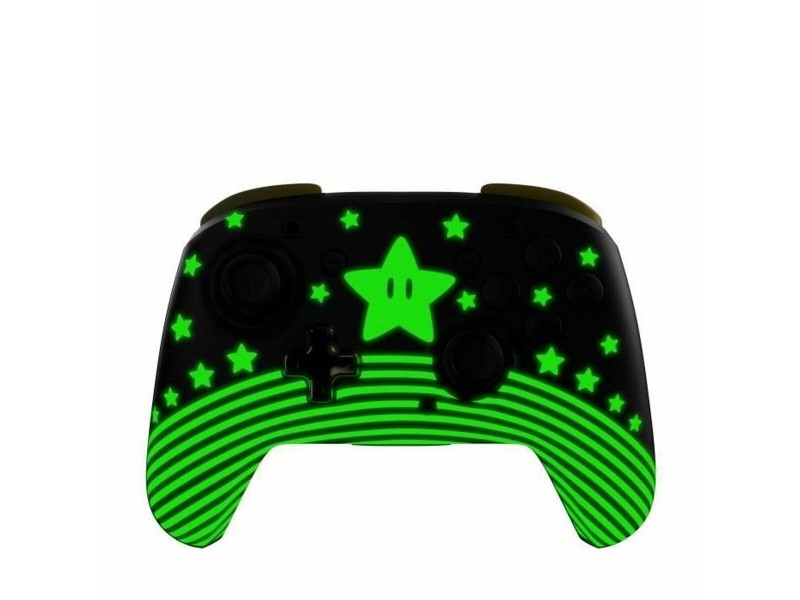 Джойстик Turtle Beach Super Mario Star Switch