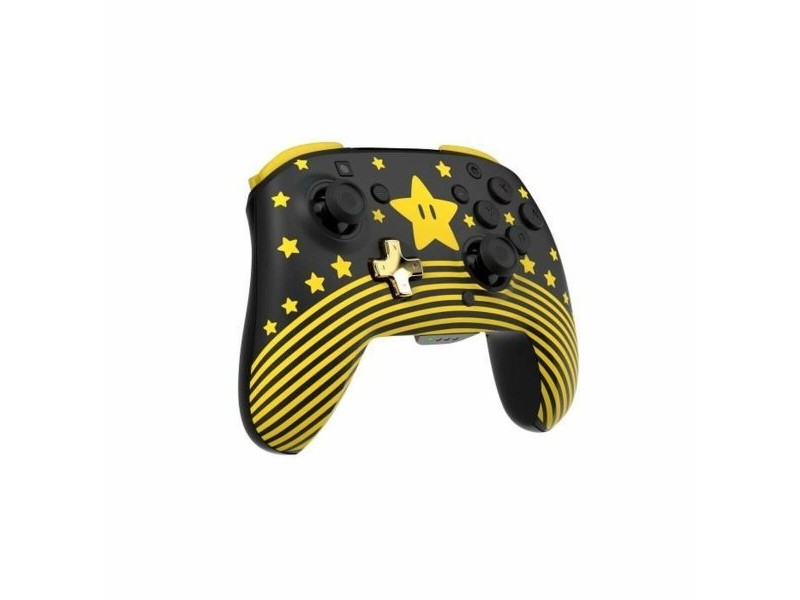 Джойстик Turtle Beach Super Mario Star Switch