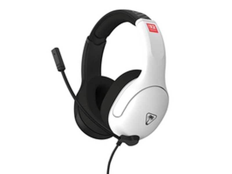 Слушалки Turtle Beach Airlite Fit Бял