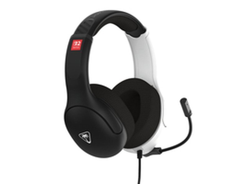 Слушалки Turtle Beach Airlite Fit Бял