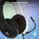 Слушалки Turtle Beach Airlite Fit Бял