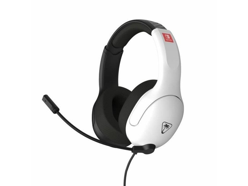 Слушалки Turtle Beach Airlite Fit Бял