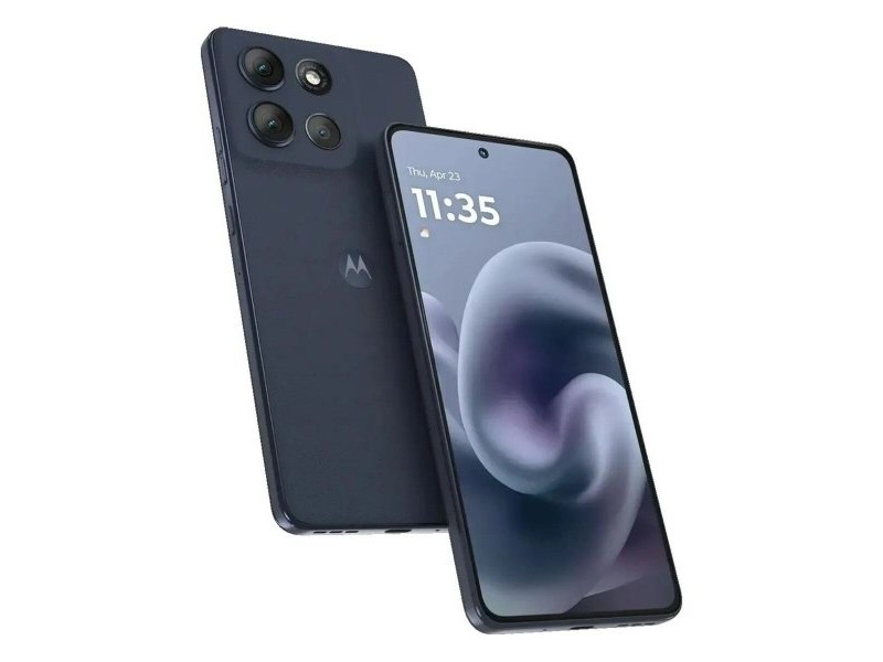 Смартфони Motorola moto g86 power 5G 6,67 Смартфони Motorola moto g86 power 5G 6,67