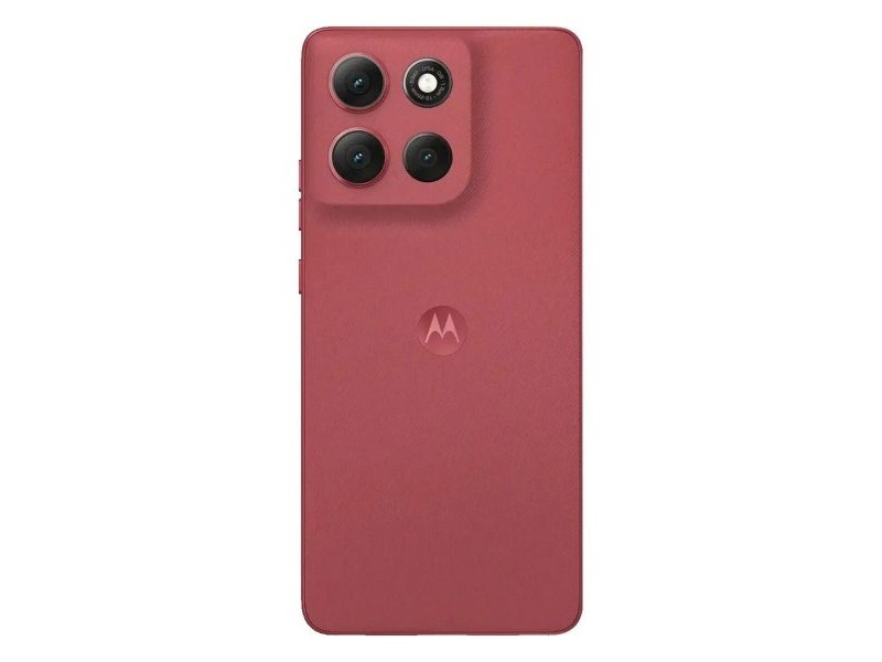 Смартфони Motorola Moto G86 5G 6,67