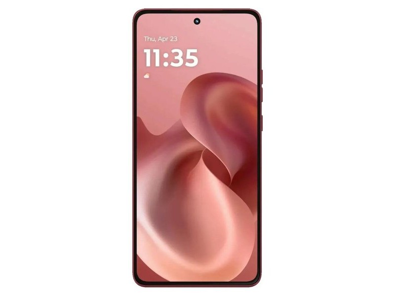 Смартфони Motorola Moto G86 5G 6,67