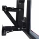 Баскетболен Кош Lifetime Lifetime 121 cm
