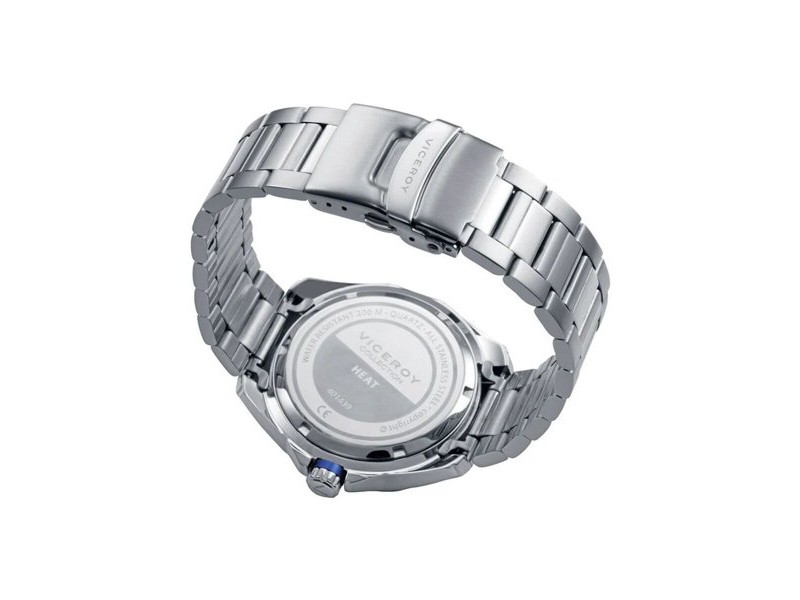 Мъжки часовник Viceroy 401439-37 (Ø 44 mm)