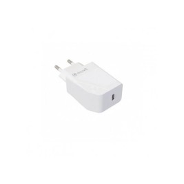 Зарядно за стена Muvit KTMVAI01 Бял 20 W