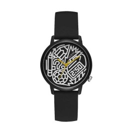 Мъжки часовник Guess TIME TO GIVE (Ø 38 mm)