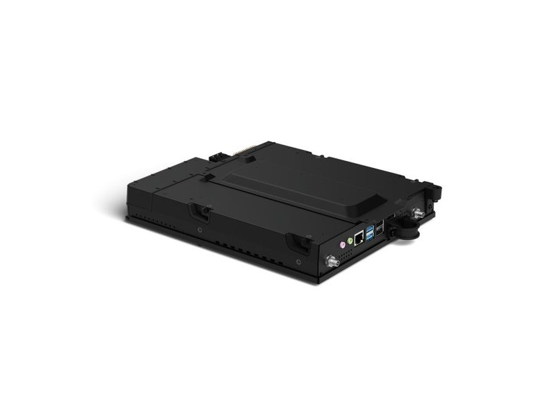 Настолен компютър Elo Touch Systems E228087 Intel Core i5-7500T 8 GB RAM 256 GB SSD