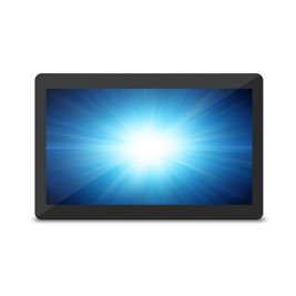 Всичко е едно Elo Touch Systems i3 15,6