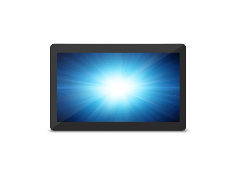 Всичко е едно Elo Touch Systems E850204 15,6
