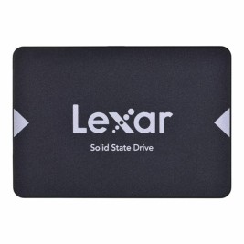 Твърд диск Lexar NS100