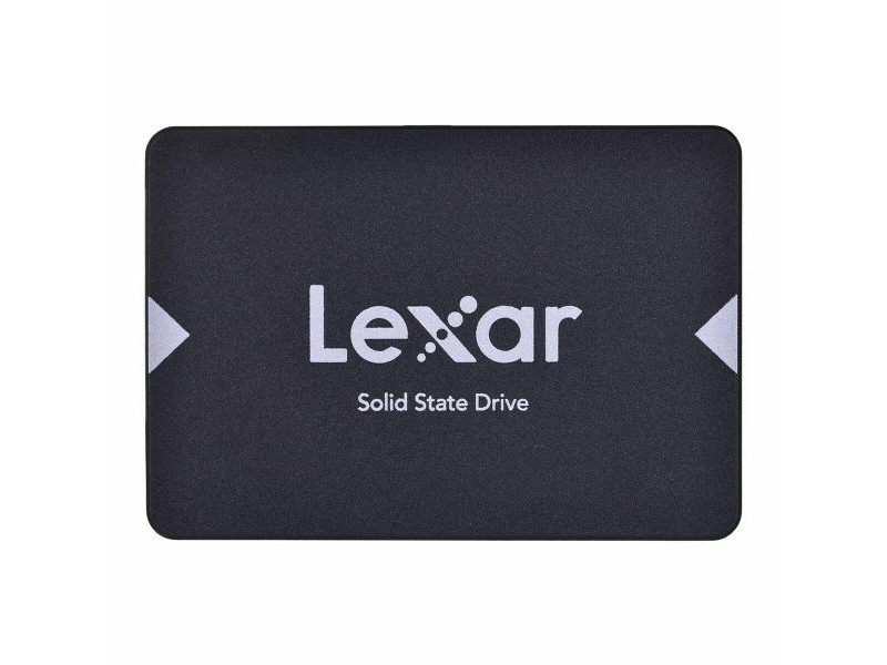 Твърд диск Lexar NS100