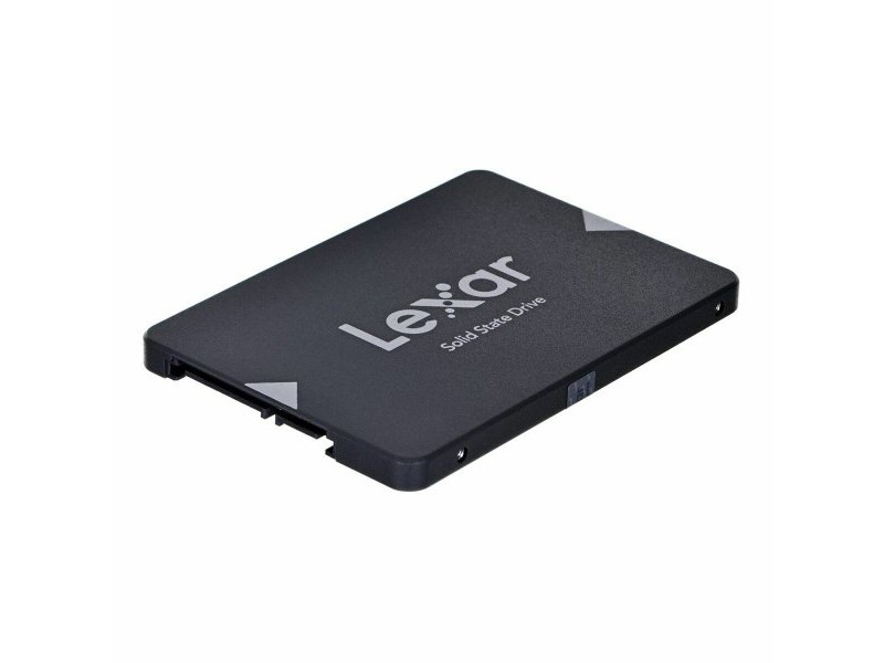 Твърд диск Lexar NS100