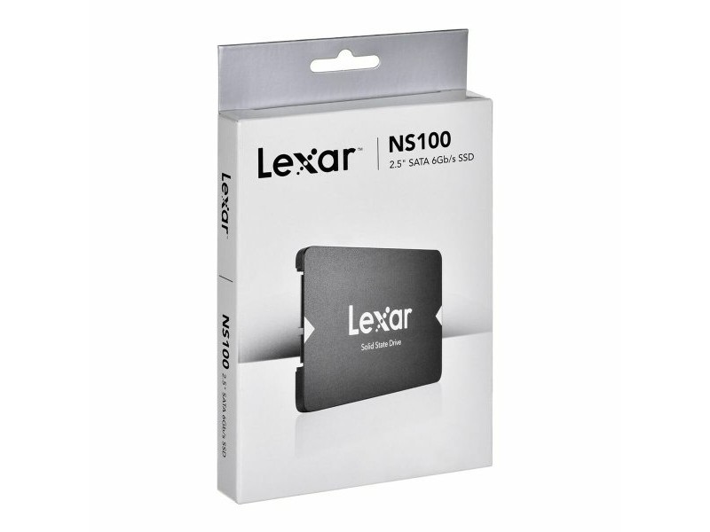 Твърд диск Lexar NS100