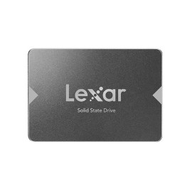 Твърд диск Lexar NS100 512 GB SSD