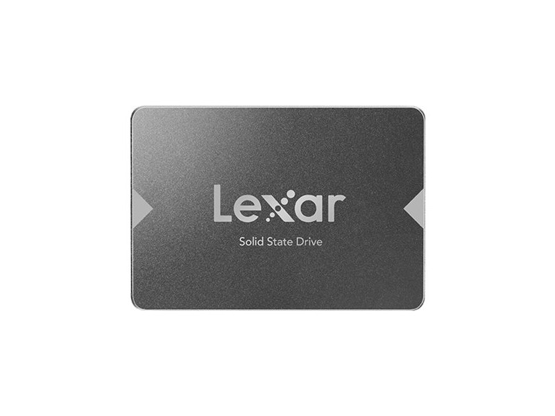 Твърд диск Lexar NS100 512 GB SSD