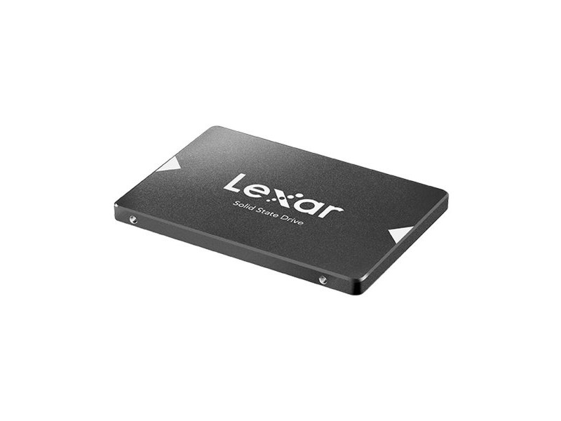 Твърд диск Lexar NS100 512 GB SSD