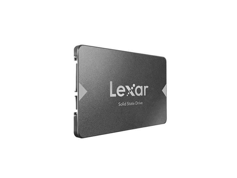 Твърд диск Lexar NS100 1 TB SSD