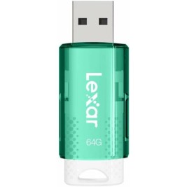USB стик Lexar JUMPDRIVE S60 64 GB