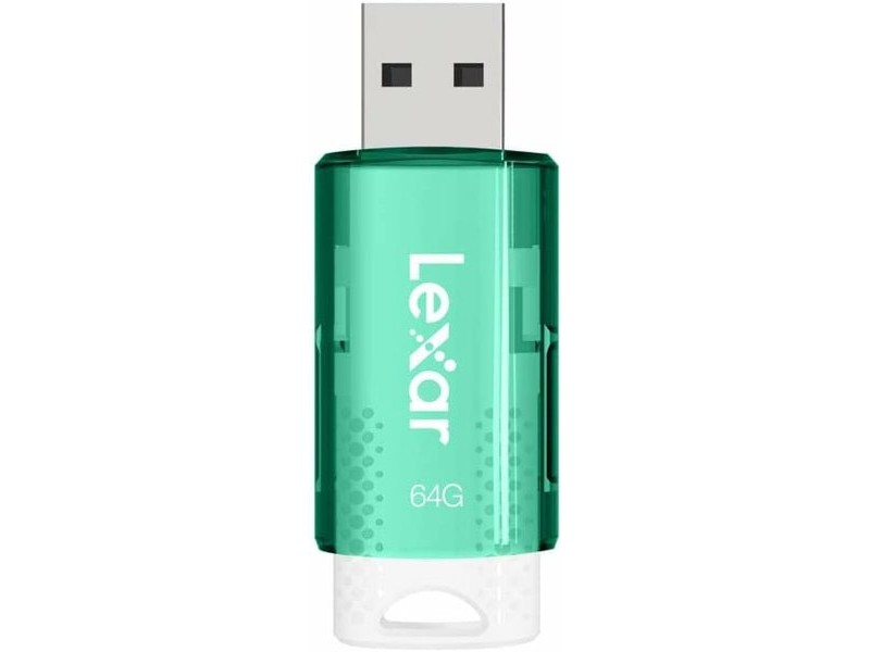 USB стик Lexar JUMPDRIVE S60 64 GB