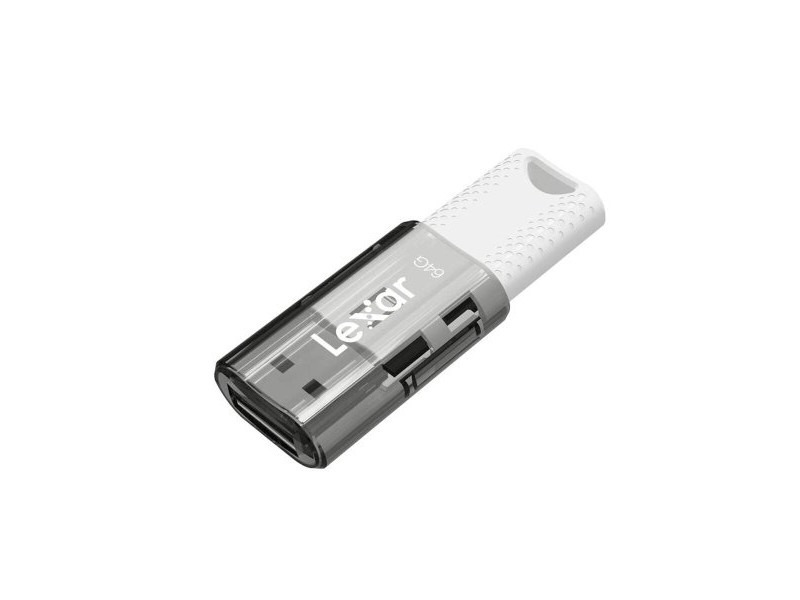 USB стик Lexar JUMPDRIVE S60 64 GB