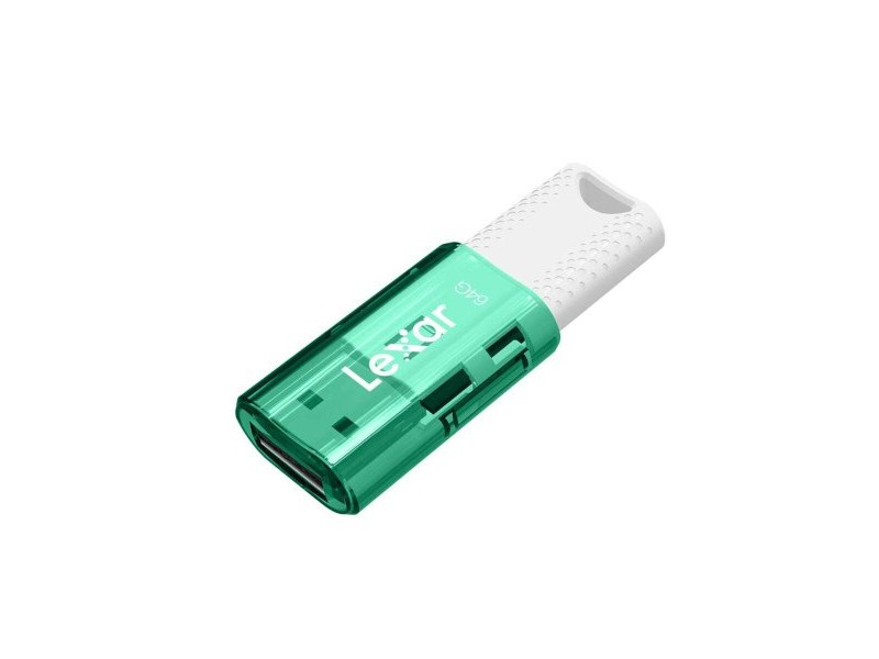 USB стик Lexar JUMPDRIVE S60 64 GB