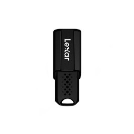 USB стик Lexar JumpDrive S80 Черен 64 GB