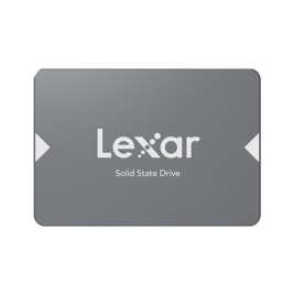 Твърд диск Lexar LNS100-2TRB 2 TB SSD