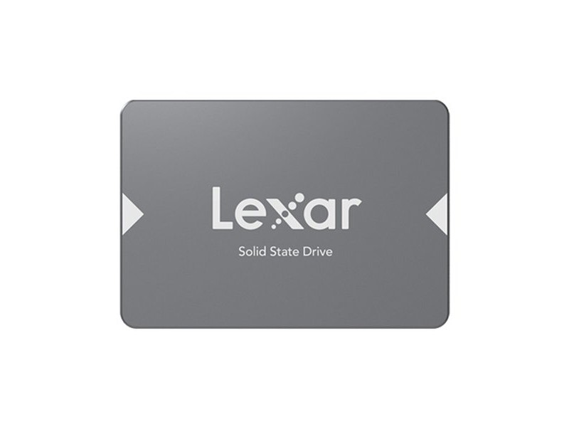 Твърд диск Lexar LNS100-2TRB 2 TB SSD