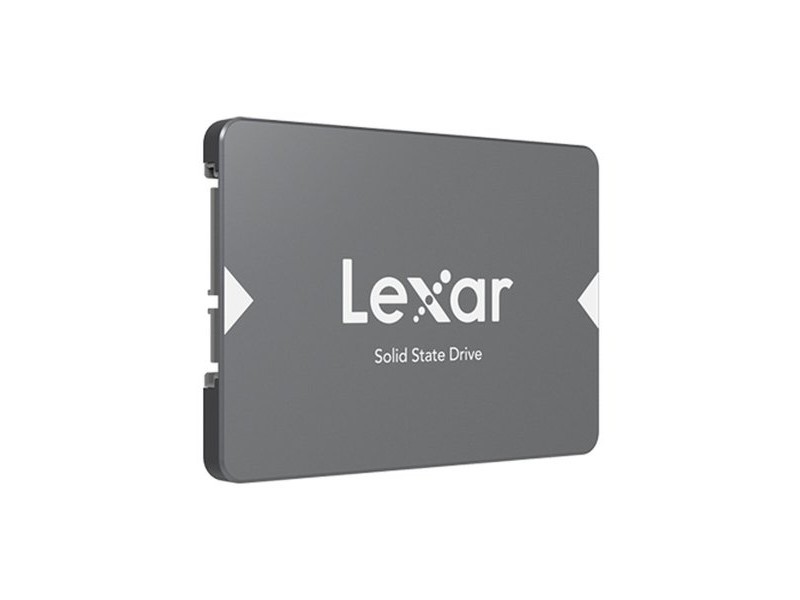 Твърд диск Lexar LNS100-2TRB 2 TB SSD