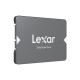 Твърд диск Lexar LNS100-2TRB 2 TB SSD
