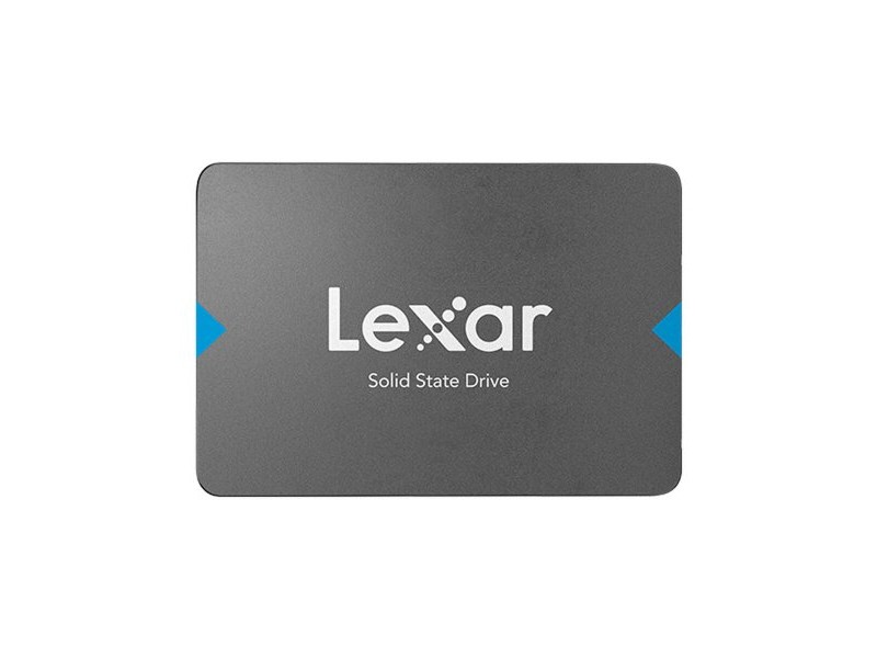 Твърд диск Lexar NQ100 480 GB SSD